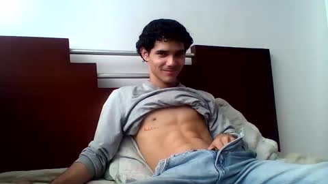 Corey Stone online show from May 2026 07:21:01 PM