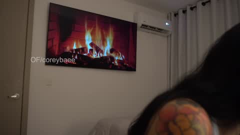 Snapshot of coreybae chatting on January 2025 02:33:01 AM coreybae online show from January 2025 02:33:01 AM