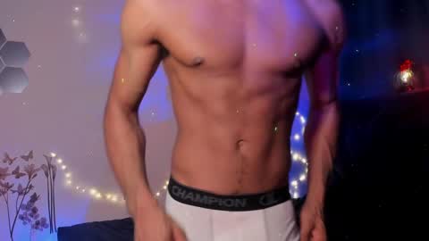 CoreyGlover online show from February 2025 11:22:01 PM