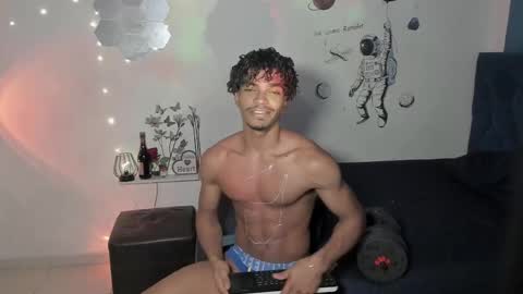 CoreyGlover online show from September 2025 06:59:01 AM