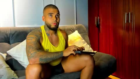 DaveMonsalve online show from February 2026 03:10:01 AM