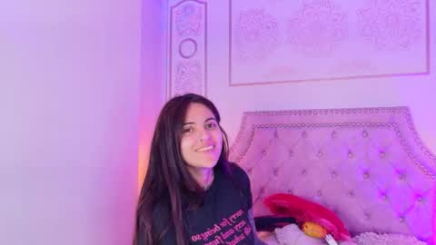 Cori online show from February 2026 04:20:02 AM