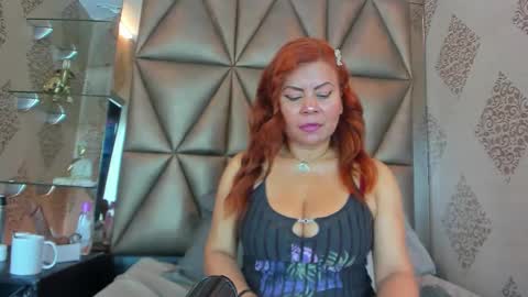 Cori  online show from September 2025 11:48:01 AM