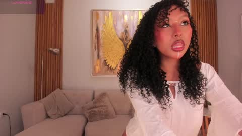 Cori online show from January 2025 12:26:01 PM