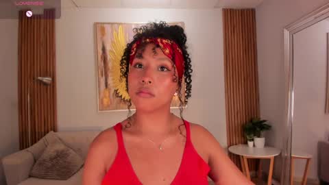 Cori online show from January 2025 03:20:01 PM