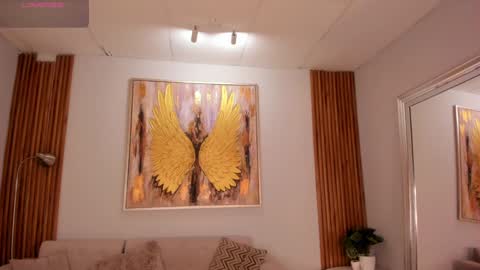 Cori online show from January 2025 12:03:02 PM