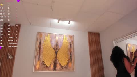 Cori online show from January 2025 11:58:02 AM