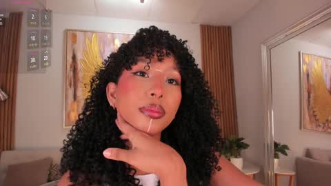 Cori online show from January 2025 12:49:01 PM