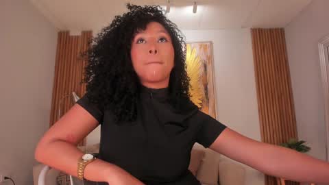 Cori online show from January 2025 06:45:02 PM