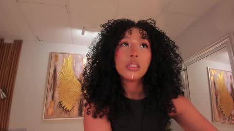 Cori online show from January 2025 12:31:01 PM