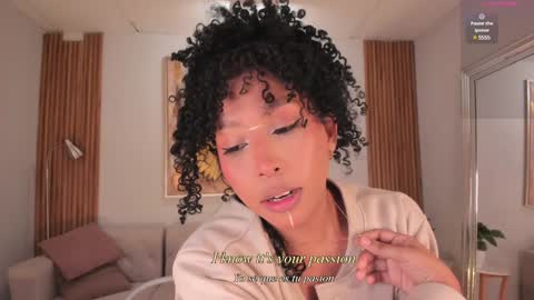 Cori online show from January 2025 03:29:02 PM