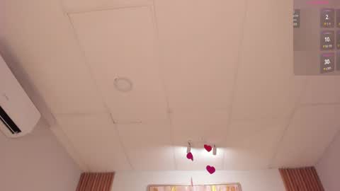 Cori online show from January 2025 06:36:02 PM