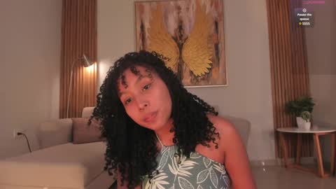 Cori online show from February 2025 06:39:01 PM