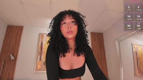 Cori online show from February 2025 12:27:02 PM