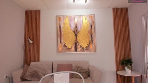 Cori online show from February 2025 12:16:01 PM