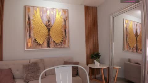 Cori online show from February 2025 12:17:02 PM