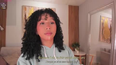 Cori online show from February 2025 12:21:02 PM