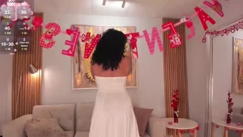 Cori online show from February 2025 12:36:01 PM