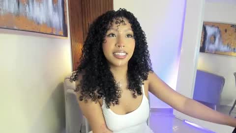 Cori online show from February 2025 07:50:02 PM