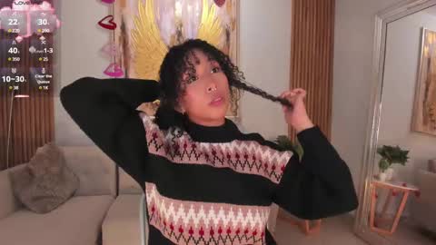 Cori online show from February 2025 02:54:02 PM