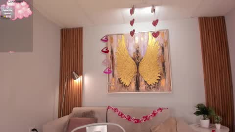 Cori online show from February 2025 12:28:01 PM