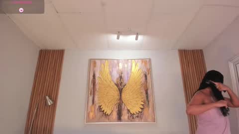 Cori online show from February 2025 06:32:02 PM