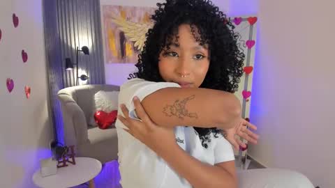 Cori online show from February 2025 06:41:01 PM