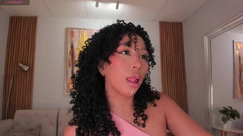 Cori online show from February 2025 12:13:02 PM