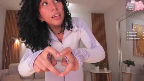 Cori online show from February 2025 06:43:02 PM