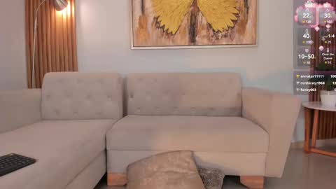 Cori online show from March 2025 03:29:01 PM