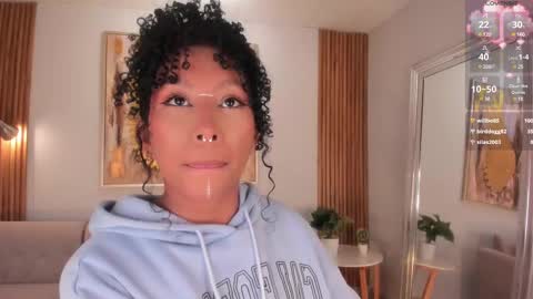 Cori online show from March 2025 03:45:02 PM