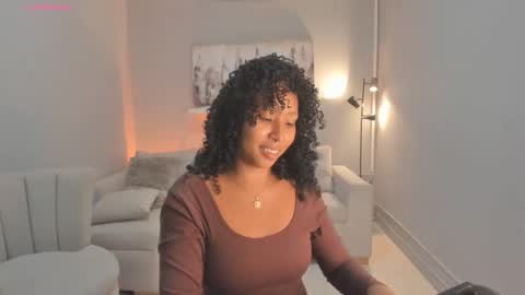 Cori online show from March 2025 12:48:02 PM