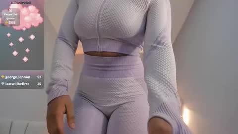 Cori online show from March 2025 06:56:01 PM