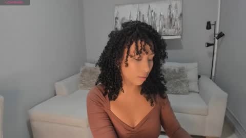 Cori online show from March 2025 12:04:02 PM