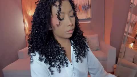 Cori online show from September 2025 12:26:01 PM