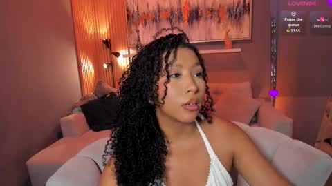 Cori online show from October 2025 12:16:01 PM