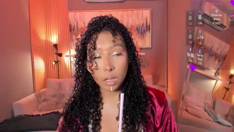 Cori online show from October 2025 12:17:02 PM