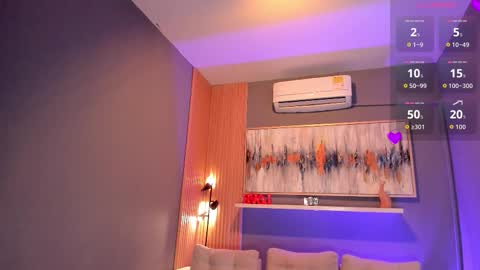 Cori online show from November 2025 12:16:01 PM