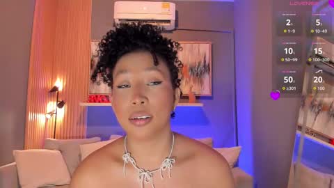 Cori online show from November 2025 12:13:01 PM