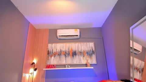 Cori online show from November 2025 12:05:02 PM