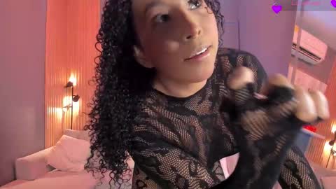 Cori online show from November 2025 12:18:01 PM