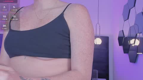 Corinne Russo online show from December 2024 10:01:02 AM