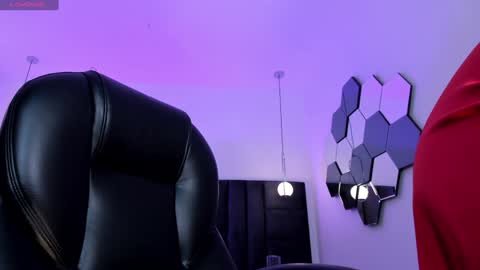 Corinne Russo online show from February 2025 03:34:02 AM