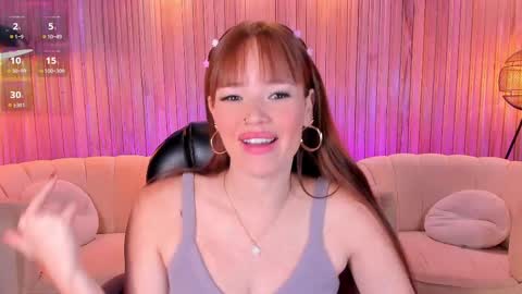 Corinne Russo online show from March 2025 06:47:02 AM