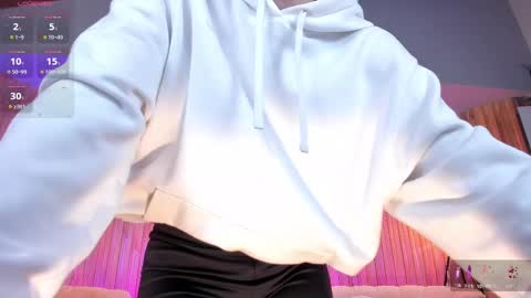 Corinne Russo online show from March 2025 03:51:02 AM