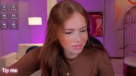 Corinne Russo online show from March 2026 12:23:01 PM