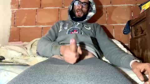 Corrado online show from January 2025 11:41:02 AM