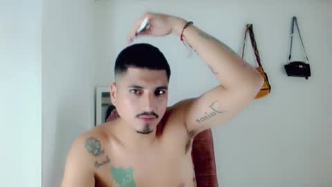 corsocanaxxx online show from November 2025 07:58:01 PM