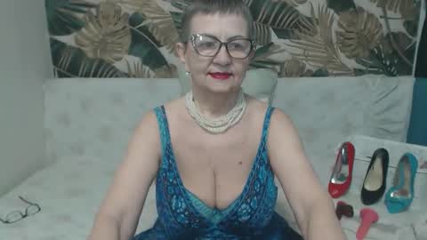 corssika online show from April 2026 06:20:01 PM