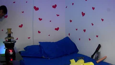 Corvus B  online show from February 2025 04:14:02 AM